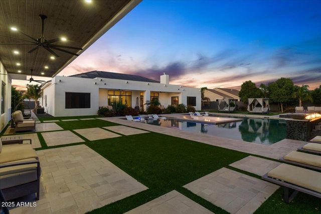 1161 E Birchwood Place, Chandler, AZ 85249