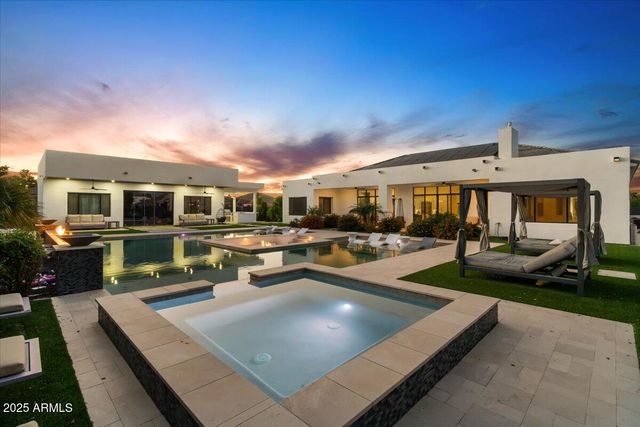 1161 E Birchwood Place, Chandler, AZ 85249