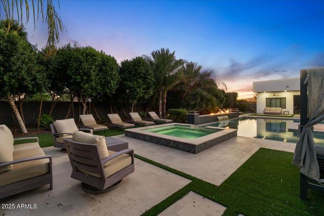 1161 E Birchwood Place, Chandler, AZ 85249