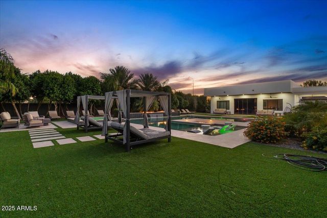 1161 E Birchwood Place, Chandler, AZ 85249