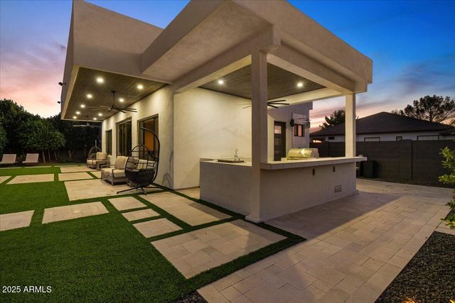 1161 E Birchwood Place, Chandler, AZ 85249