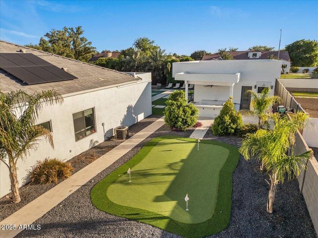 1161 E Birchwood Place, Chandler, AZ 85249