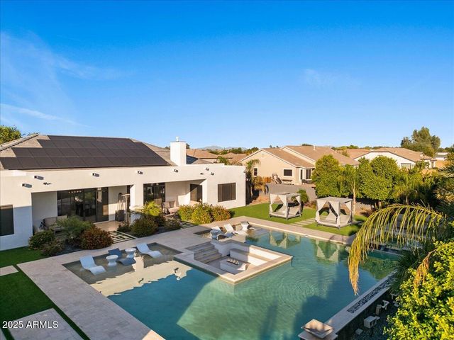 1161 E Birchwood Place, Chandler, AZ 85249