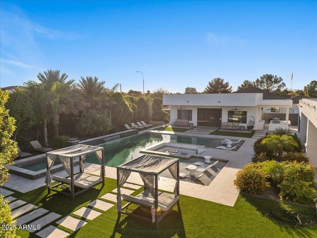 1161 E Birchwood Place, Chandler, AZ 85249