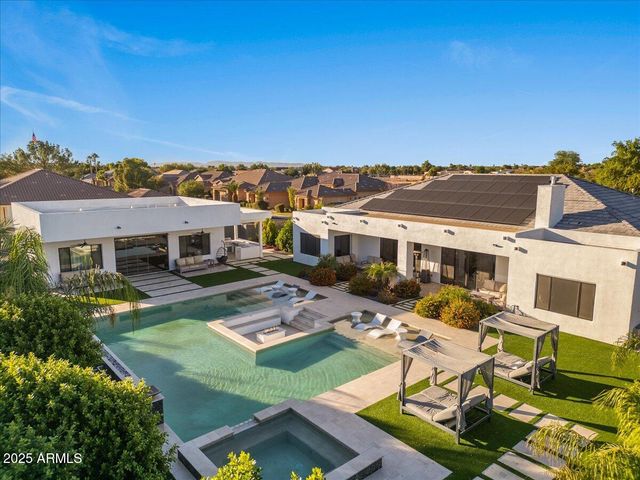 1161 E Birchwood Place, Chandler, AZ 85249