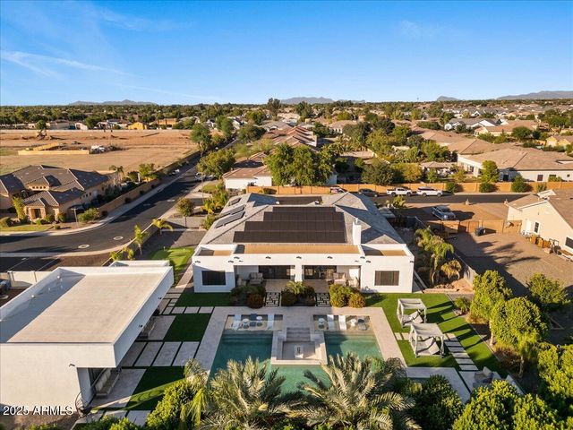 1161 E Birchwood Place, Chandler, AZ 85249