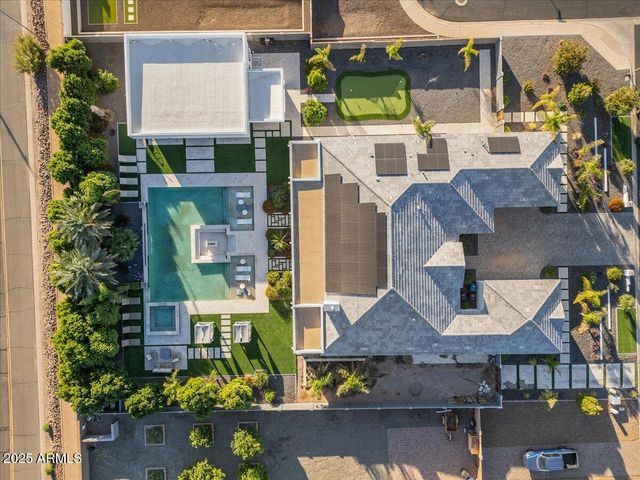 1161 E Birchwood Place, Chandler, AZ 85249