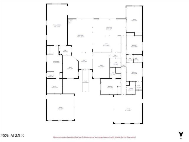 1161 E Birchwood Place, Chandler, AZ 85249