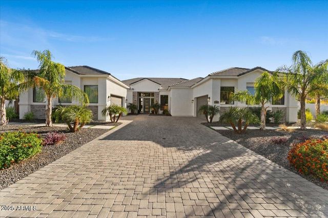 1161 E Birchwood Place, Chandler, AZ 85249