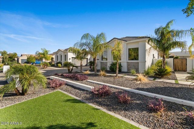 1161 E Birchwood Place, Chandler, AZ 85249