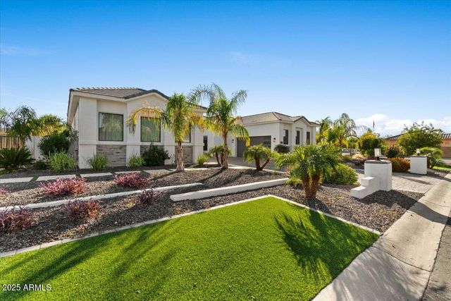 1161 E Birchwood Place, Chandler, AZ 85249