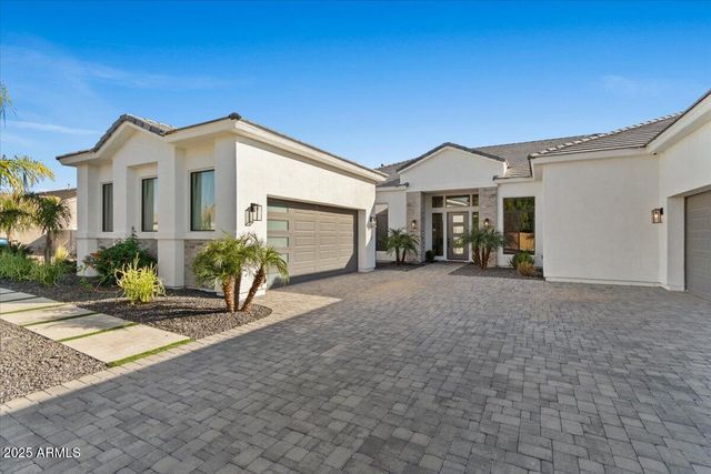 1161 E Birchwood Place, Chandler, AZ 85249