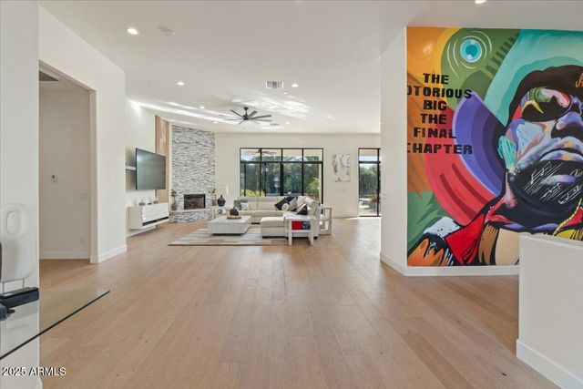 1161 E Birchwood Place, Chandler, AZ 85249