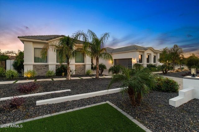 1161 E Birchwood Place, Chandler, AZ 85249