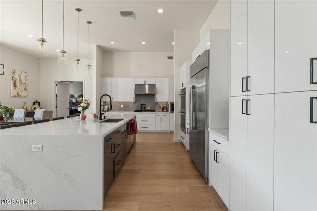 1161 E Birchwood Place, Chandler, AZ 85249