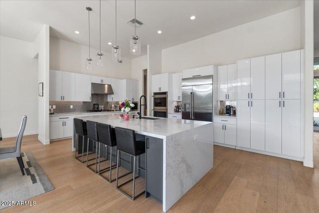 1161 E Birchwood Place, Chandler, AZ 85249