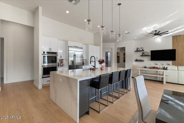 1161 E Birchwood Place, Chandler, AZ 85249