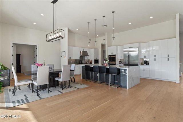 1161 E Birchwood Place, Chandler, AZ 85249