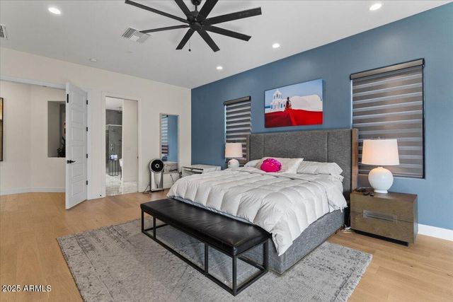 1161 E Birchwood Place, Chandler, AZ 85249