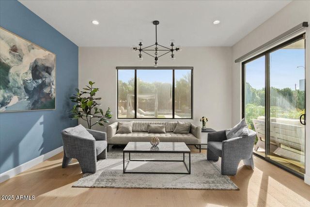 1161 E Birchwood Place, Chandler, AZ 85249