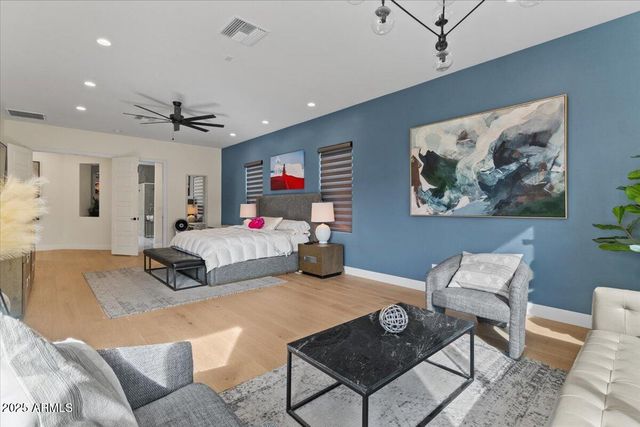 1161 E Birchwood Place, Chandler, AZ 85249