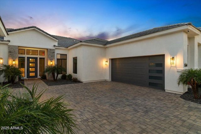 1161 E Birchwood Place, Chandler, AZ 85249