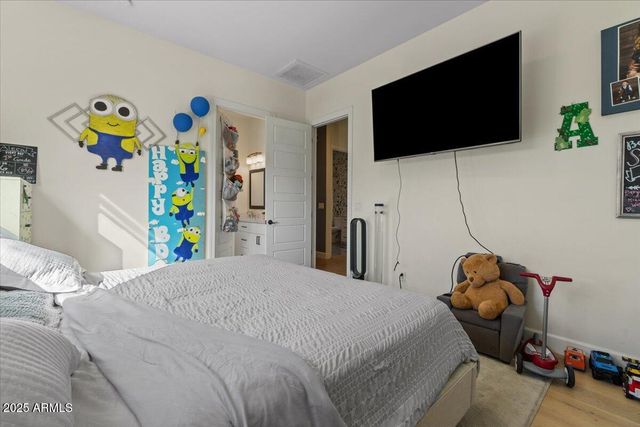 1161 E Birchwood Place, Chandler, AZ 85249