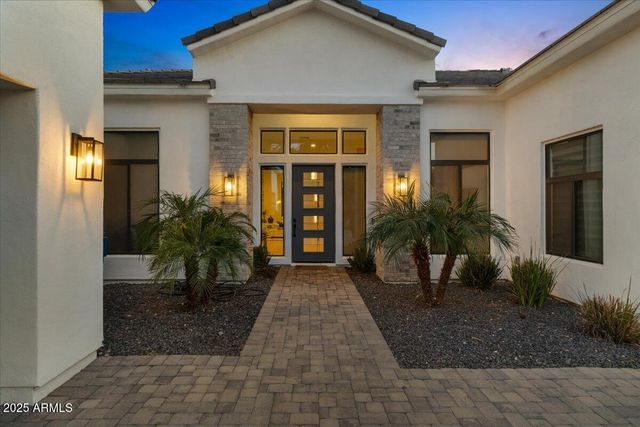 1161 E Birchwood Place, Chandler, AZ 85249