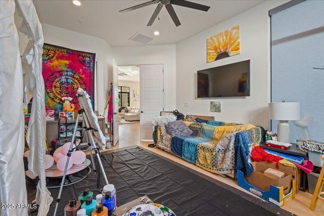 1161 E Birchwood Place, Chandler, AZ 85249