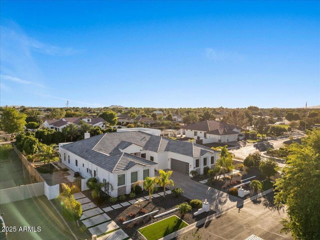 1161 E Birchwood Place, Chandler, AZ 85249