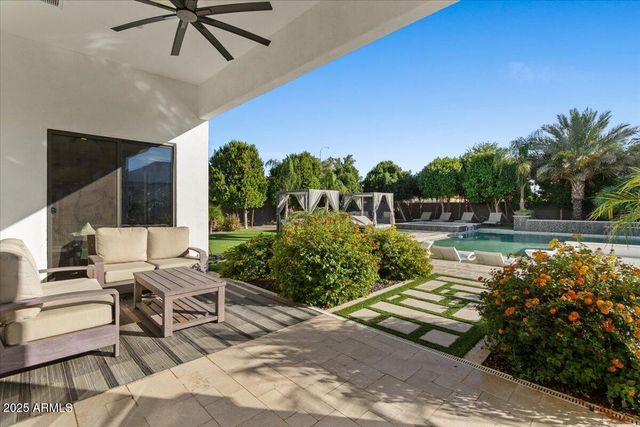 1161 E Birchwood Place, Chandler, AZ 85249