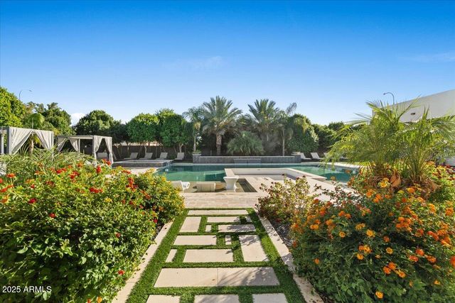 1161 E Birchwood Place, Chandler, AZ 85249