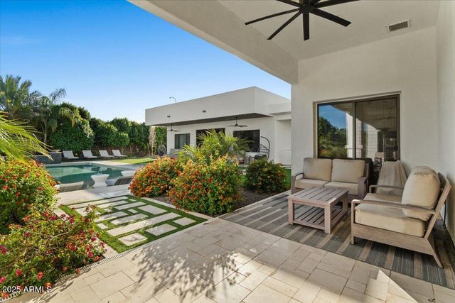 1161 E Birchwood Place, Chandler, AZ 85249