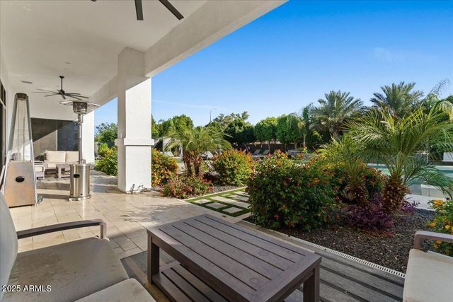 1161 E Birchwood Place, Chandler, AZ 85249