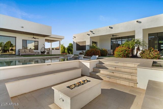 1161 E Birchwood Place, Chandler, AZ 85249