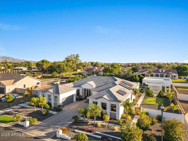 1161 E Birchwood Place, Chandler, AZ 85249