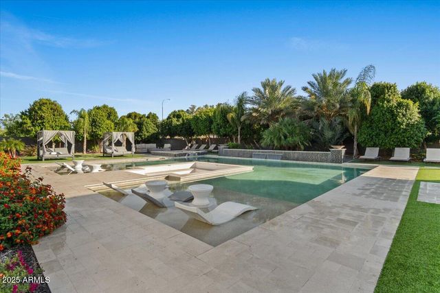 1161 E Birchwood Place, Chandler, AZ 85249