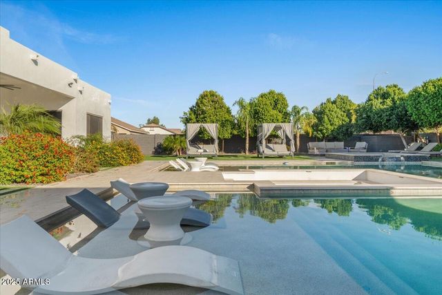 1161 E Birchwood Place, Chandler, AZ 85249