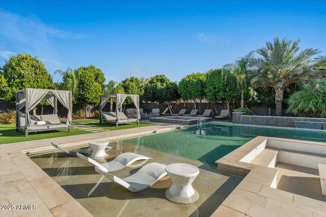 1161 E Birchwood Place, Chandler, AZ 85249