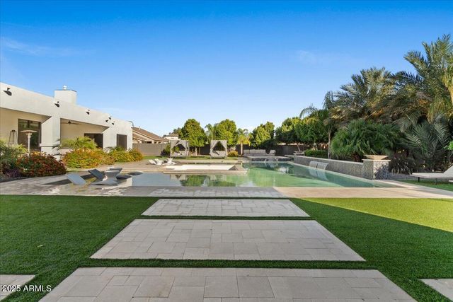 1161 E Birchwood Place, Chandler, AZ 85249