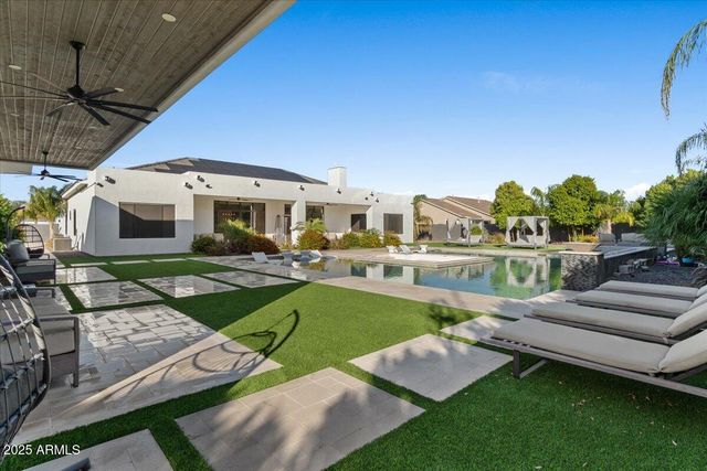 1161 E Birchwood Place, Chandler, AZ 85249