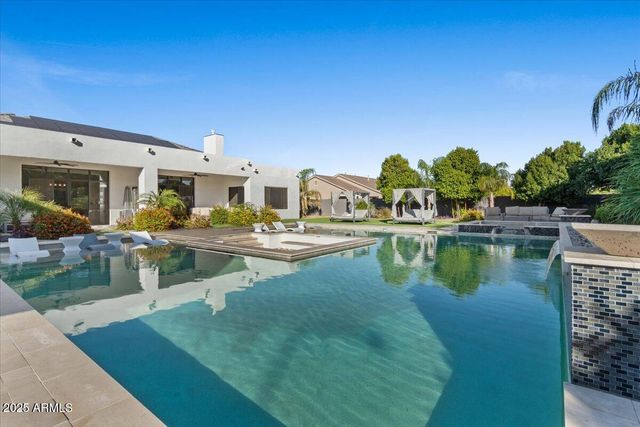 1161 E Birchwood Place, Chandler, AZ 85249