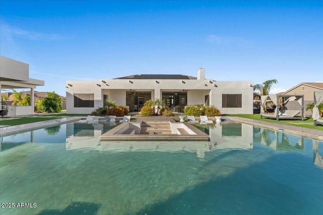 1161 E Birchwood Place, Chandler, AZ 85249