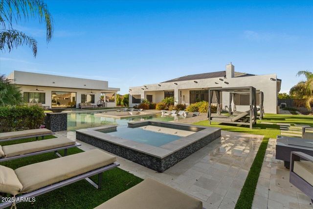 1161 E Birchwood Place, Chandler, AZ 85249