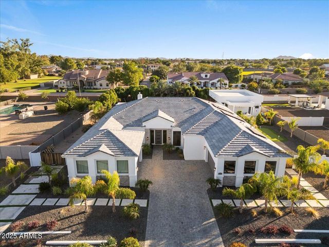 1161 E Birchwood Place, Chandler, AZ 85249