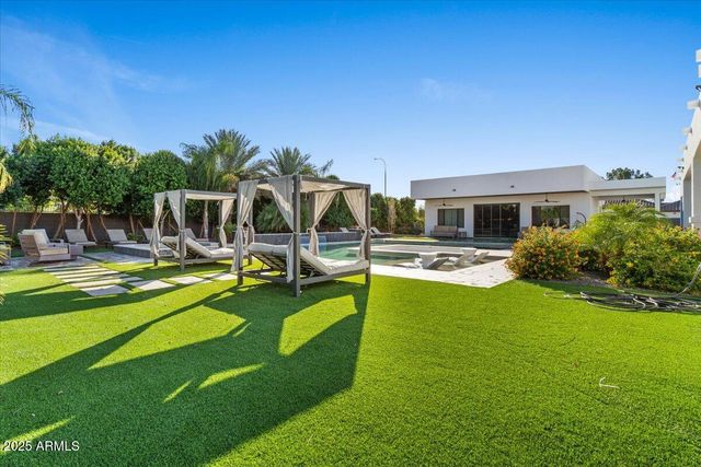 1161 E Birchwood Place, Chandler, AZ 85249