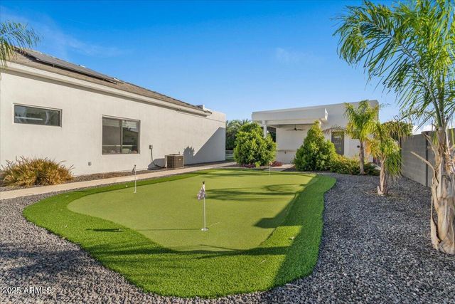 1161 E Birchwood Place, Chandler, AZ 85249