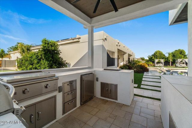 1161 E Birchwood Place, Chandler, AZ 85249