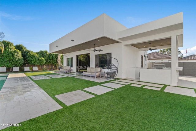 1161 E Birchwood Place, Chandler, AZ 85249