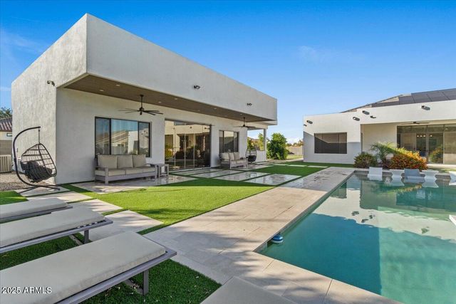 1161 E Birchwood Place, Chandler, AZ 85249